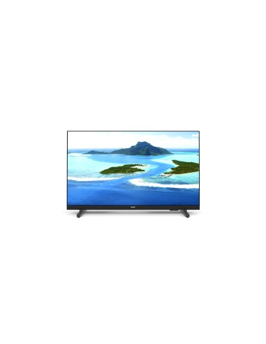 Philips 5500 series TV LED 32” HD 32PHS5507 12, Pixel Plus HD, NOVITÀ 2022 Nero