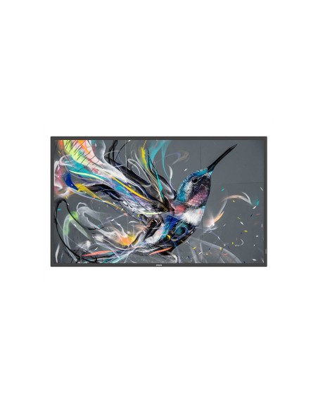 Philips 86BDL3550Q 00 visualizzatore di messaggi 2,18 m (86") IPS 400 cd m² 4K Ultra HD Android 8.0 18 7