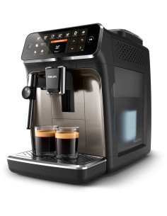 Philips 4300 series 5 bevande, macchine da caffè completamente automatiche