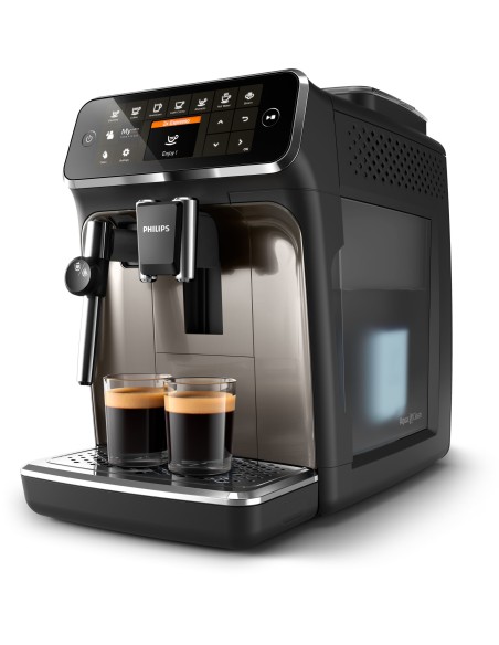 Philips 4300 series 5 bevande, macchine da caffè completamente automatiche