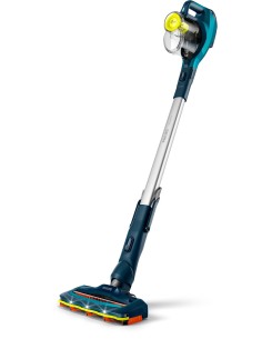 Philips Spazzola aspirante a 180° Aspirapolvere senza fili 2