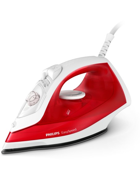 Philips EasySpeed Ferro da stiro con colpo di vapore fino a 90 g
