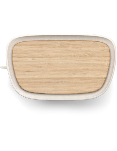 Philips Eco Conscious Edition, Tostapane in plastica a base biologica, 2 fette, 830W, vassoio raccogli briciole HD2640 10