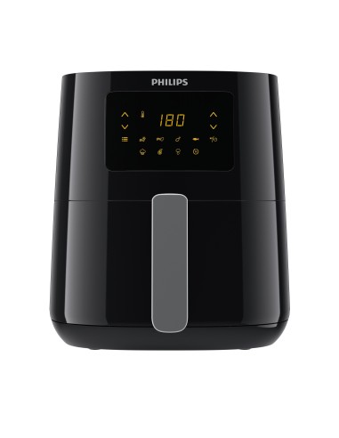 Philips Essential Airfryer HD9252 70 da 4,1 l e 0,8 kg con tecnologia Rapid Air