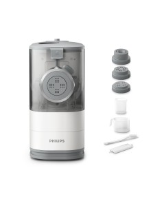Philips Viva Collection Pasta maker, bianca