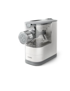 Philips Viva Collection Pasta maker, bianca 2