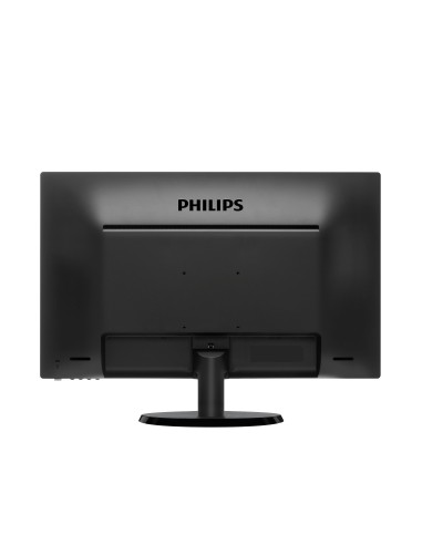 Philips V Line Monitor LCD con SmartControl Lite 223V5LSB2 10