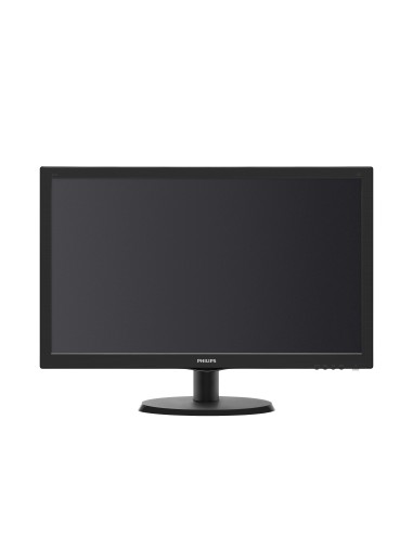 Philips V Line Monitor LCD con SmartControl Lite 223V5LSB2 10