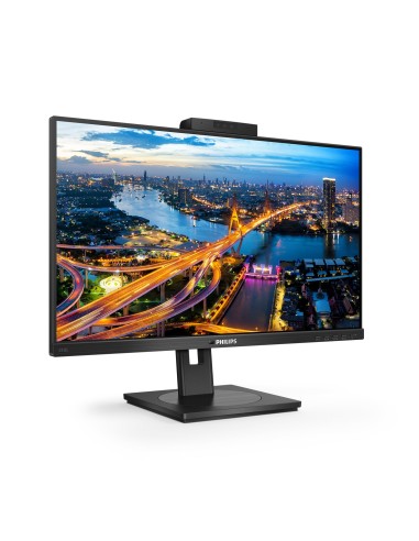 Philips B Line 243B1JH 00 Monitor PC 60,5 cm (23.8") 1920 x 1080 Pixel Full HD LCD Nero