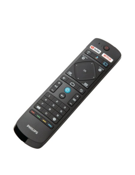 Philips 22AV2025B telecomando Bluetooth TV Pulsanti