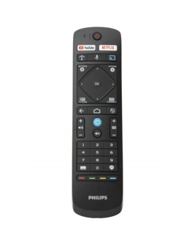 Philips 22AV2025B telecomando Bluetooth TV Pulsanti