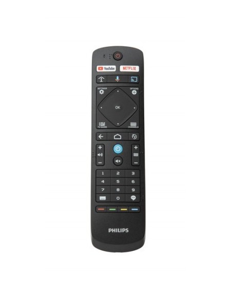 Philips 22AV2025B telecomando Bluetooth TV Pulsanti