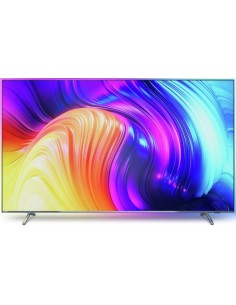 Philips 86PUS8807 12 TV 2,18 m (86") 4K Ultra HD Smart TV Wi-Fi Argento