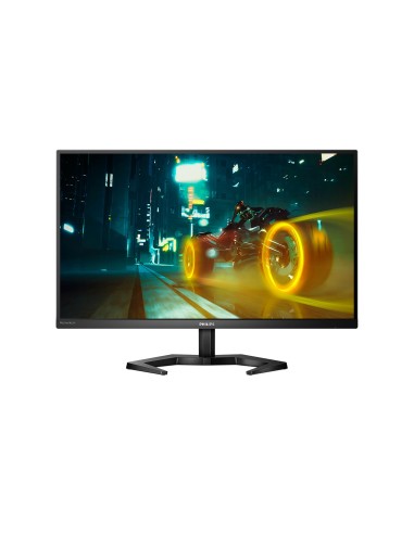 Philips Momentum 27M1N3200VS 00 LED display 68,6 cm (27") 1920 x 1080 Pixel Full HD Nero