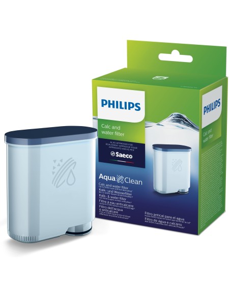 Philips Stesso filtro anticalcare e acqua di CA6903 00