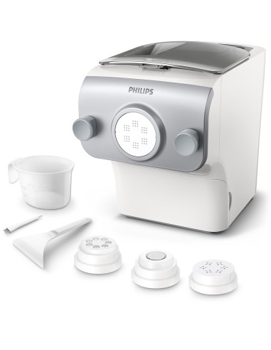 Philips Avance Collection Pasta Maker HR2375 05, macchina per pasta fresca automatica