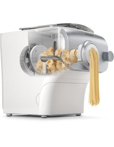 Philips Avance Collection Pasta Maker HR2375 05, macchina per pasta fresca automatica