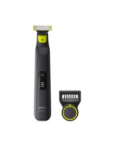 Philips OneBlade Batteria agli ioni di litio ricaricabile Face