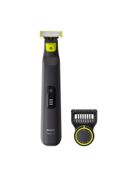 Philips OneBlade Batteria agli ioni di litio ricaricabile Face