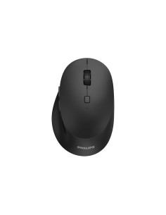 Philips SPK7607B 00 mouse Mano destra RF senza fili + Bluetooth Ottico 3200 DPI