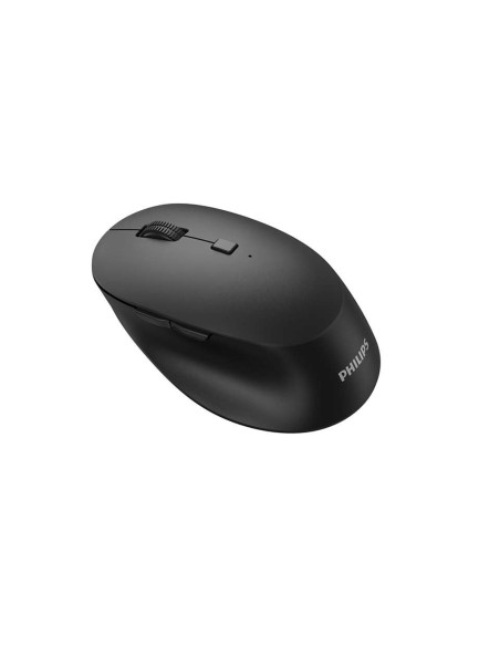 Philips SPK7607B 00 mouse Mano destra RF senza fili + Bluetooth Ottico 3200 DPI