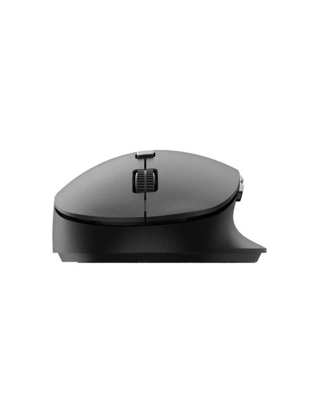 Philips SPK7607B 00 mouse Mano destra RF senza fili + Bluetooth Ottico 3200 DPI