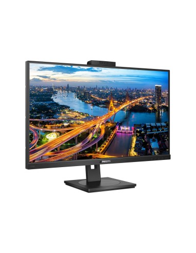 Philips B Line 276B1JH 00 Monitor PC 68,6 cm (27") 2560 x 1440 Pixel Quad HD LCD Nero