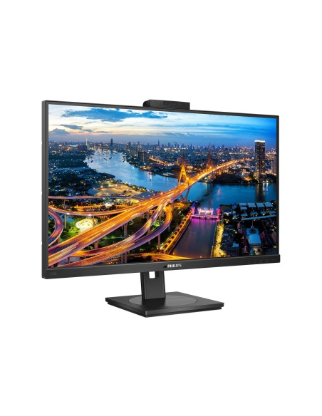 Philips B Line 276B1JH 00 Monitor PC 68,6 cm (27") 2560 x 1440 Pixel Quad HD LCD Nero