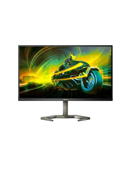 Philips Momentum 27M1N5200PA 00 LED display 68,6 cm (27") 1920 x 1080 Pixel Full HD Nero