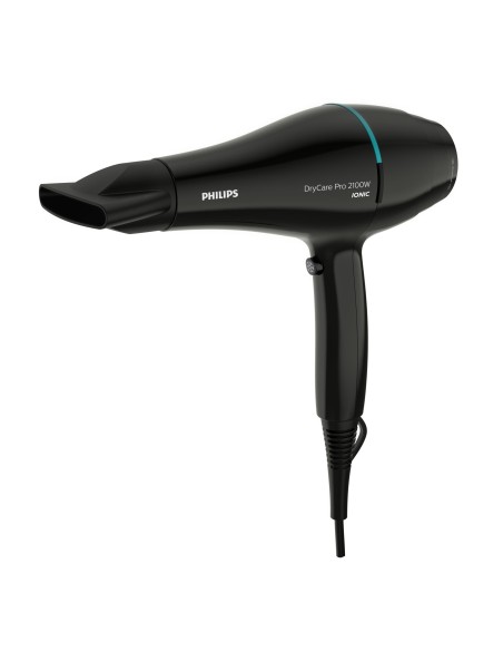 Philips DryCare Asciugacapelli professionale con motore AC da 2100 W