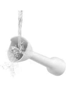 Philips 3000 series HR2520 00 frullatore Frullatore ad immersione 400 W Bianco 2