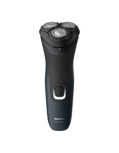 Philips 1000 series Lame PowerCut Rasoio elettrico Dry, Serie 1000