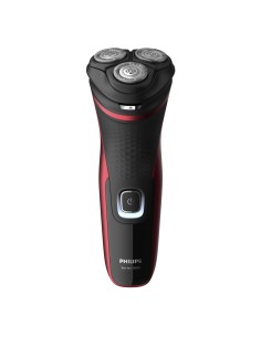 Philips 1000 series Lame PowerCut Rasoio elettrico Dry, Serie 1000