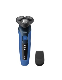 Philips SHAVER Series 5000 Rasoio elettrico Wet & Dry con lame ComfortTech