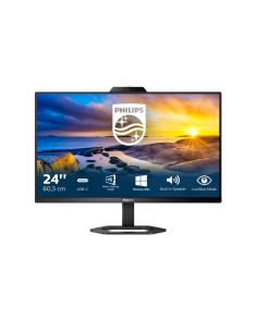 Philips 24E1N5300HE 00 23.8p FHD IPS 60,5 cm (23.8") 1920 x 1080 Pixel Full HD LED Nero
