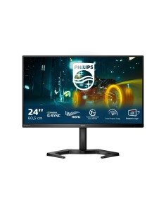 Philips 23,8'' M-line 3000 IPS 60,5 cm (23.8") 1920 x 1080 Pixel Full HD LED Nero