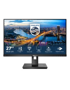Philips B Line 275B1 00 LED display 68,6 cm (27") 2560 x 1440 Pixel 2K Ultra HD LCD Nero