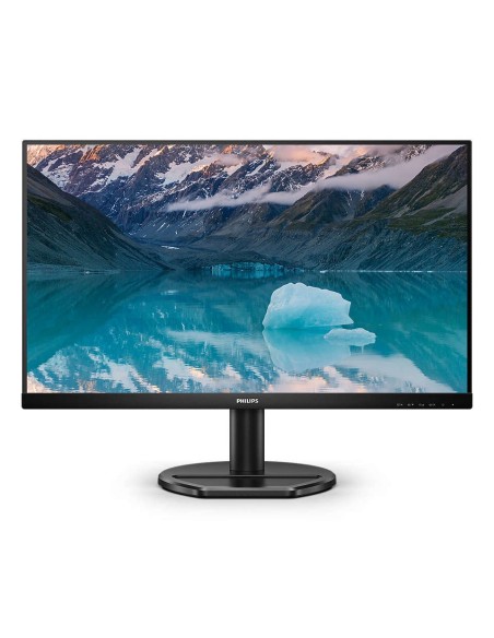 Philips S Line 275S9JAL 00 Monitor PC 68,6 cm (27") 2560 x 1440 Pixel Quad HD LCD Nero