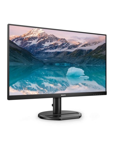 Philips S Line 275S9JAL 00 Monitor PC 68,6 cm (27") 2560 x 1440 Pixel Quad HD LCD Nero