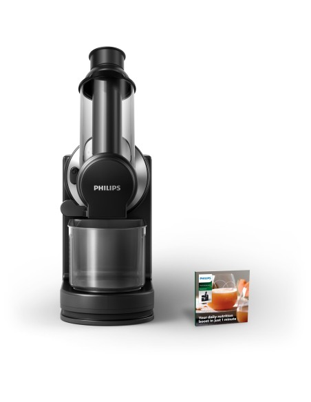 Philips Viva Collection Apertura XL, 70 mm estrattore di succo