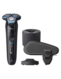 Philips SHAVER Series 7000 Rasoio elettrico Wet & Dry