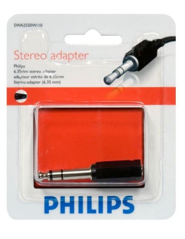 Philips Adattatore stereo SWA2550W 10