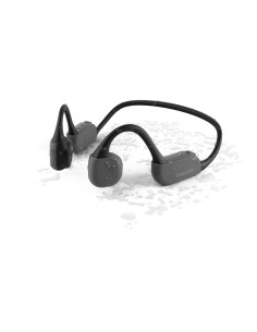 Philips TAA6606BK 00 cuffia e auricolare Wireless Passanuca Sport Bluetooth Nero