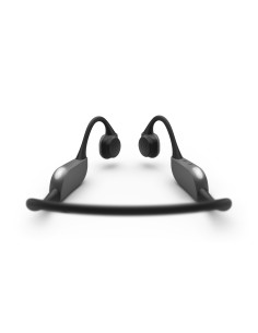 Philips TAA6606BK 00 cuffia e auricolare Wireless Passanuca Sport Bluetooth Nero 2