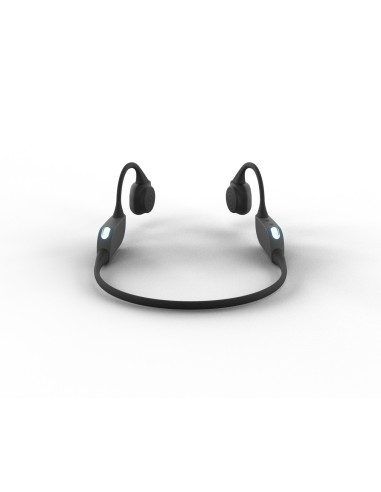 Philips TAA6606BK 00 cuffia e auricolare Wireless Passanuca Sport Bluetooth Nero