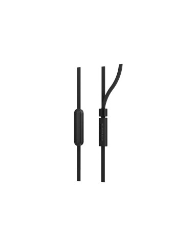 Philips TAE1105BK 00 cuffia e auricolare Cuffie Cablato In-ear MUSICA Nero