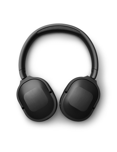 Philips 6500 series TAH6506BK 00 cuffia e auricolare Con cavo e senza cavo A Padiglione MUSICA USB tipo-C Bluetooth Nero
