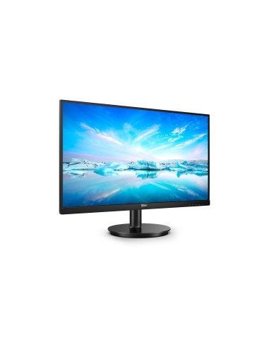 Philips 275V8LA 00 Monitor PC 68,6 cm (27") 2560 x 1440 Pixel Quad HD LED Nero