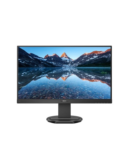 Philips B Line 276B9 00 LED display 68,6 cm (27") 2560 x 1440 Pixel Quad HD Nero