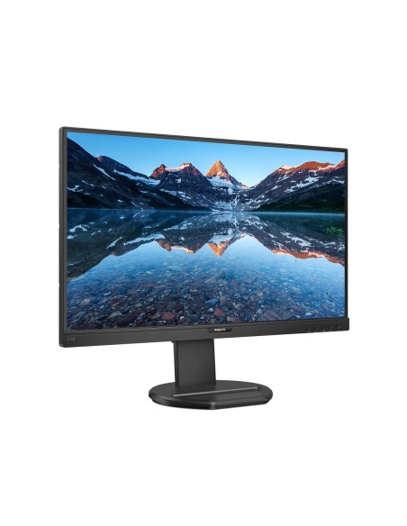 Philips B Line 276B9 00 LED display 68,6 cm (27") 2560 x 1440 Pixel Quad HD Nero